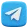 Telegram icon